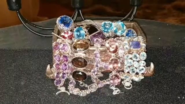 ЦЫГАНСКИЕ ДЕНЕЖНЫЕ ШЕПОТКИ ... ДЛЯ ВСЕХ ... смотреть онлайн