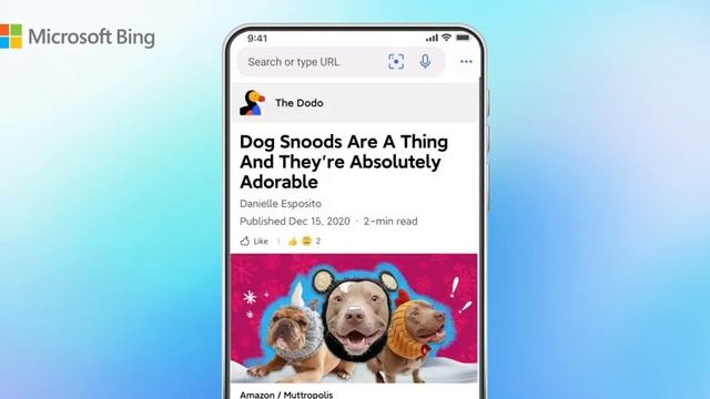 Microsoft Bing Search 4- News 1200 628