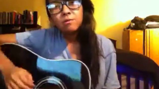 Jessica Marie - Call Me Maybe (Carly Rae Jepsen Cover) смотреть онлайн