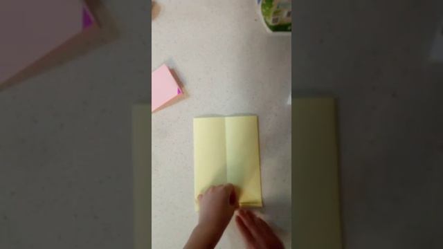 Кошелёк из бумаги оригами смотреть онлайн