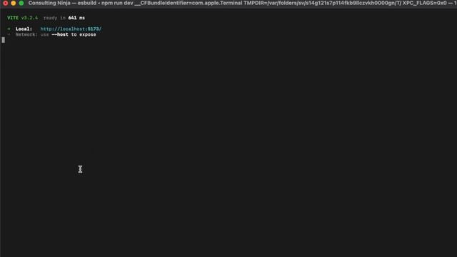React Route Fixes смотреть онлайн