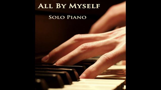 Gio Cancemi - Eric Carmen - All By Myself (Piano Solo) смотреть онлайн