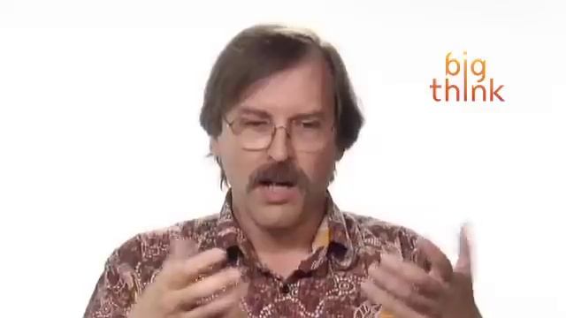 Larry Wall: Computer Programming in 5 Minutes | Big Think смотреть онлайн