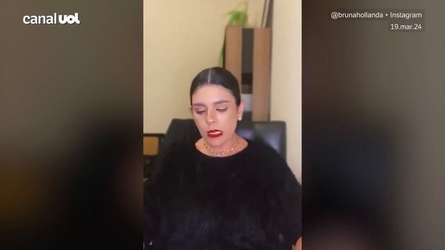 Advogada que denunciou estupro cometido por colega diz que não teve apoio da OAB e renuncia cargo смотреть онлайн