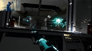 ROM: Extraction ● ДОБРОТНЫЙ ШУТЕР.