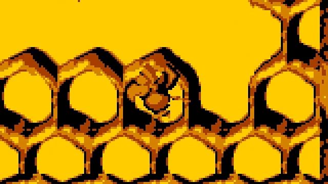 Donkey Kong Land 2 - 10 - his majesty lord of all pleasantries смотреть онлайн