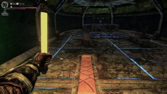 Skyrim двемерский секретный подводный дом смотреть онлайн