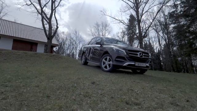 She's Mercedes 2018 | Беларусь смотреть онлайн