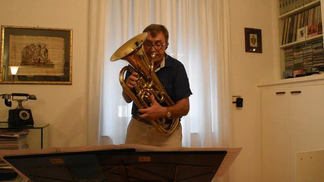 Zar und Zimmermann (Zar e carpentiere) [A. Lortzing] - NCEuph смотреть онлайн