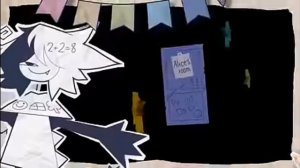 бумажное образования школа мисс циркуль 
Озвучка