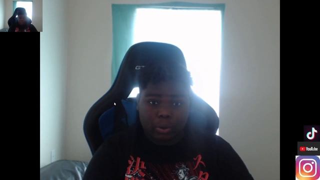 DragonXJustin react to the new wakaka move BLACK PANTHER смотреть онлайн