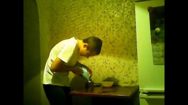DIY-шоколадное молоко в домашних условиях! смотреть онлайн