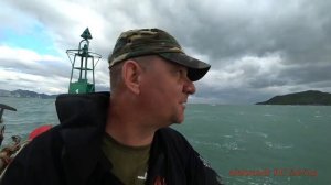 Морская рыбалка Нячанг