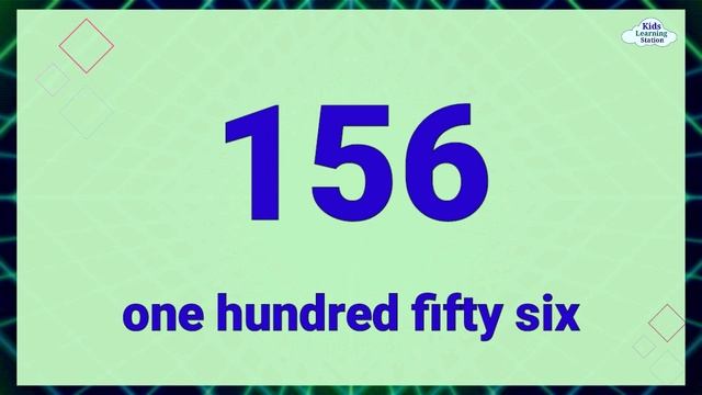 COUNTING from 1 to 300 смотреть онлайн