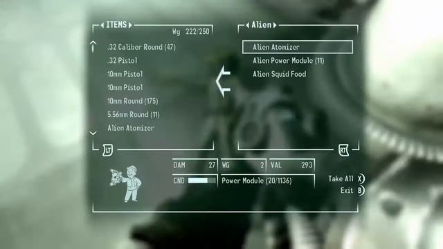 fallout 3 ep12 MSZ DLC 1.6 смотреть онлайн