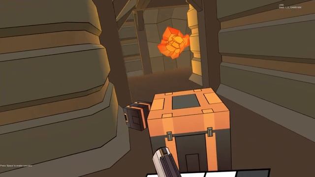 SWEET SURRENDER - A fun and colorful Roguelike Adventure смотреть онлайн