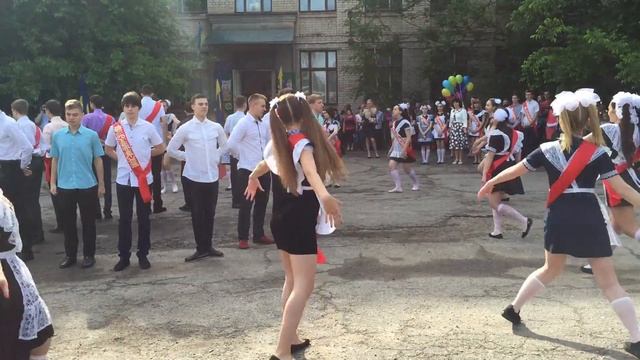 Вальс 24 школа смотреть онлайн