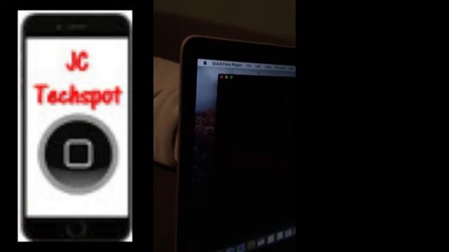 How to RECORD any iPhone/iPad/iPod screen iOS 9 & 10 -- (NO APPS or JAILBREAK) смотреть онлайн