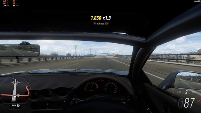 Just a Mitsubishi GTO смотреть онлайн