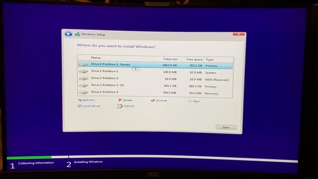 How To Preform a Clean Install Of Windows 10! (2022) смотреть онлайн
