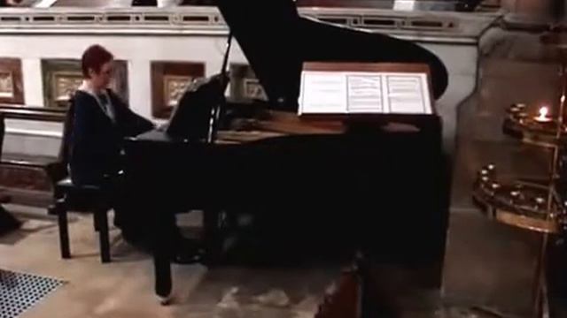 Chór "Poznańscy Madrygaliści im. Wacława z Szamotuł" w Cork, 2010 r. смотреть онлайн