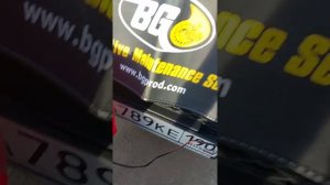 Замена жидкости гидроусилителя Ssangyong Actyon 2.0d AT