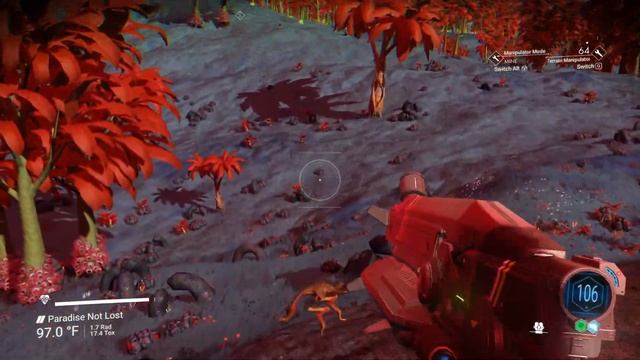 No Man's Sky Frontiers ~ Ep.15 ~ Normal Mode ~ S-Class Copper Node смотреть онлайн