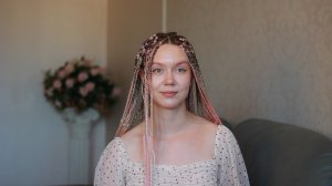 Косички Зизи - мой опыт