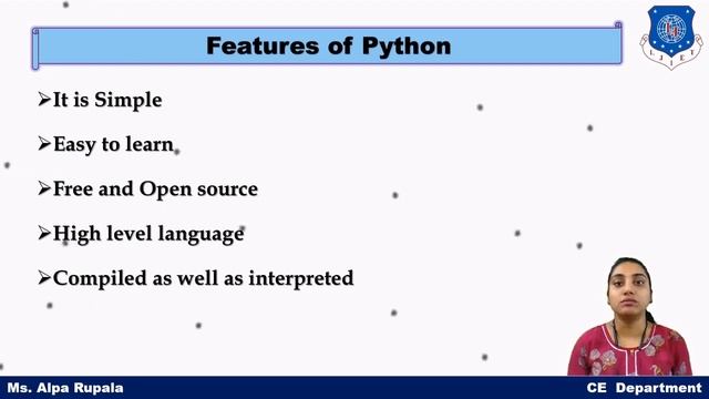 Lect 1 | Introduction to Python | PDS смотреть онлайн