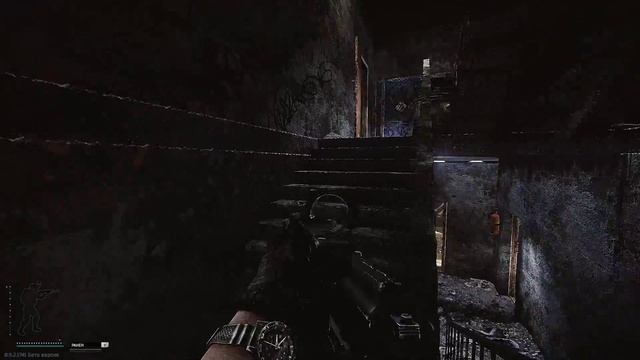 Стрим №8 По Escape from Tarkov. Делаем квесты и качаемся) смотреть онлайн