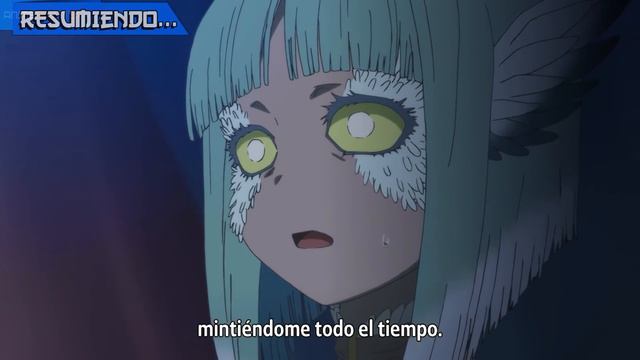 🔵FUE ABANDONADA y CRIADA por un GOLEM | Resumiendo Somali to Mori no Kamisama en 14 minutos смотреть онлайн