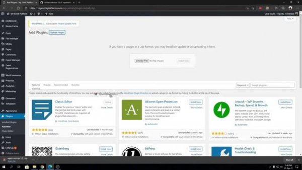 How To Install REST API In WordPress | WordPress Rest API