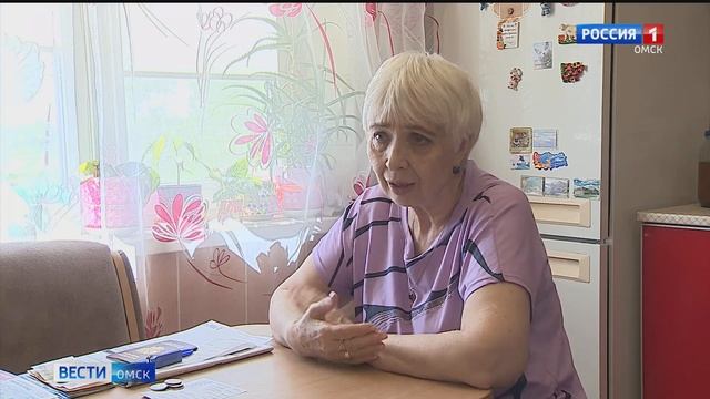 Новые социальные выплаты на детей омичи начали получать с помощью услуг почтальонов смотреть онлайн