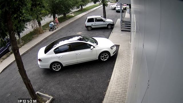 Sectec ST-IP121M-2M день смотреть онлайн