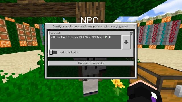 ? COMO HACER NPC CON MISIONES en MINECRAFT PE 1.16 SIN ADDONS - CUSTOM NPC para MINECRAFT PE 1.16 смотреть онлайн