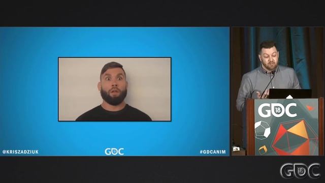 GDC 2018 - (Microtalk) 5 Simple Rules... to be a "Successful" Failure смотреть онлайн