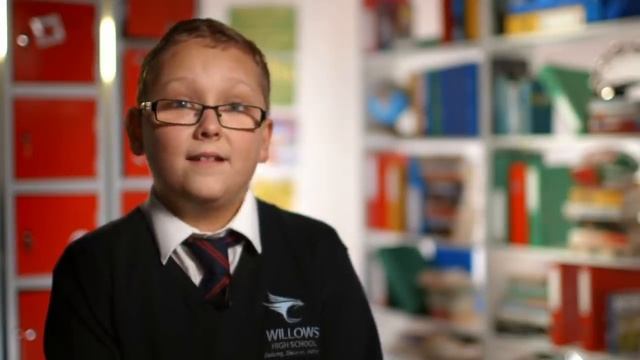 Boy with Cerebral Palsy Sings the School Solo | Educating | Our Stories смотреть онлайн