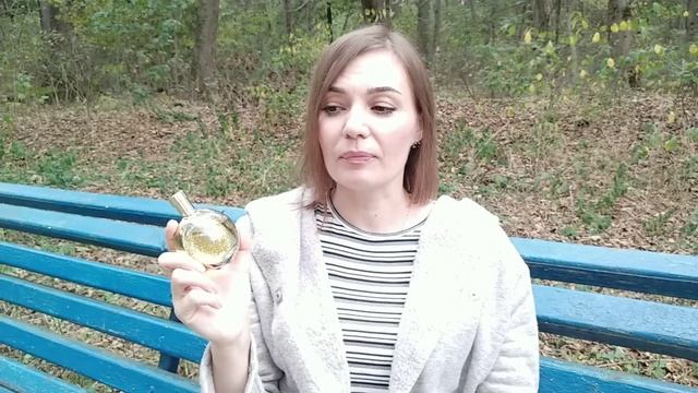 Влог-обзор двух амбр☀️ Narciso Rodriguez  Eau De Parfum Ambrée ,  L'Ambre des Merveilles Hermes