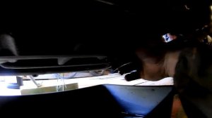 Honda VTX1800 #11 Обслужил коня. Замена масла и мойка.