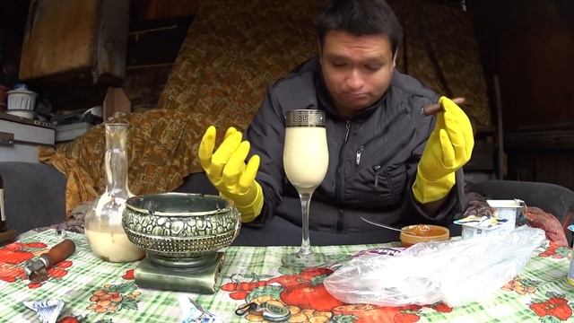 Макс Хоррор - Балдёж | РУСЛАН ГИТЕЛЬМАН ГОТОВИТ КОКТЕЙЛЬ смотреть онлайн