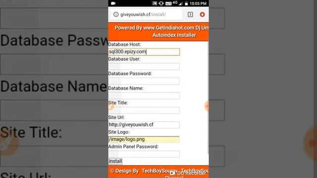 Automatic Latest Update PhP Script || Download And Install In Web Hosting смотреть онлайн