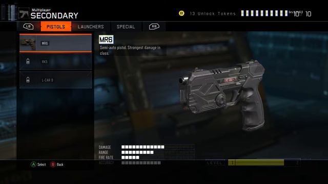 Call of Duty Black Ops 3 - Multiplayer Beta Main Menu (Menu Music) смотреть онлайн