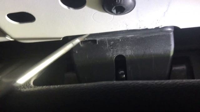 2016 Lincoln MKX How To Release The Rear Hatch смотреть онлайн