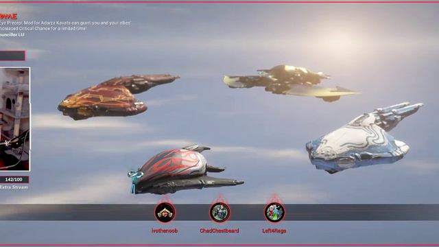 #Warframe + Marbles | Stream Raiders Partner [06.30.2022] Part 2 | Twitch Gaming смотреть онлайн
