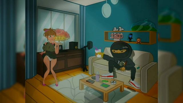 Al Pacino - (Speed Up Remix) £