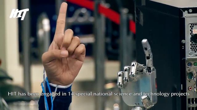 Harbin Institute of Technology； 哈尔滨工业大学；Харбинский технологический институт смотреть онлайн