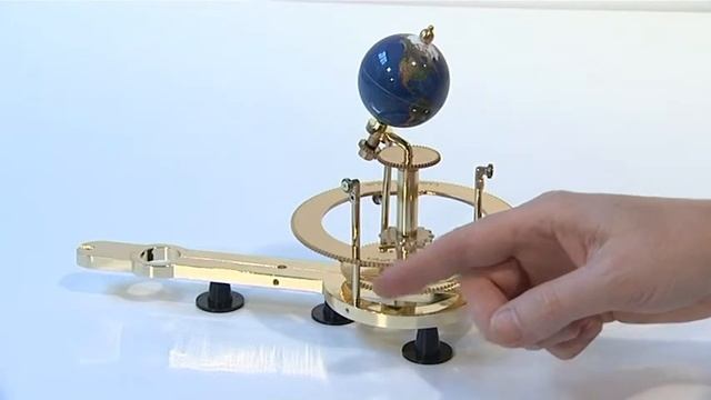 Solar System - Tellurion смотреть онлайн