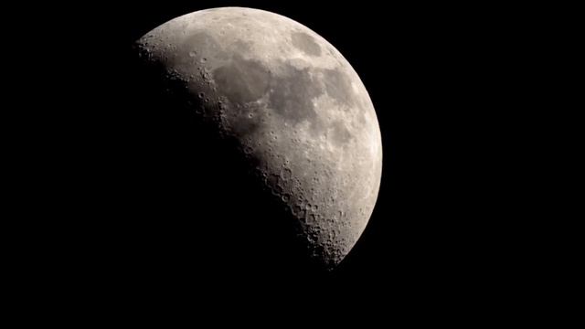The Moon Through My Telescope смотреть онлайн