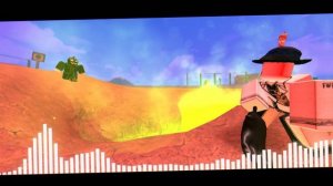 3 PERSONS LEFT SOUNDTRACK Slap Royale (Slap Battles) | Roblox