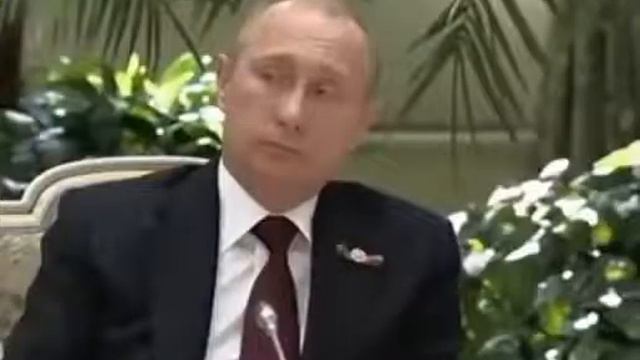 Islom Karimov Qirg'iziston Prezidentiga:Ukajon Menga O'rgatmang Каримов Братишка не надо меня учить